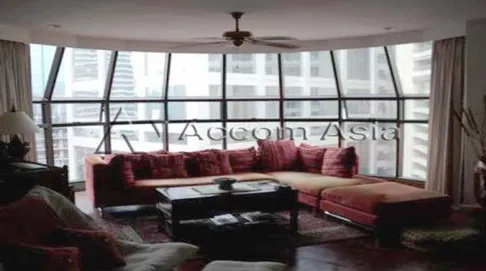 🔼🔽 AccomA 📩  3 BR Condominium @City Lakes Tower Sukhumvit 16 (1516429)