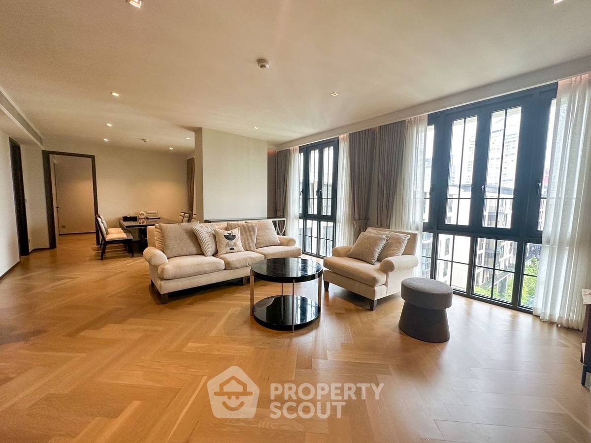 picture 2-BR Condo at The Reserve Sukhumvit 61 near BTS Thong Lor (ID 1552907) - 12/15