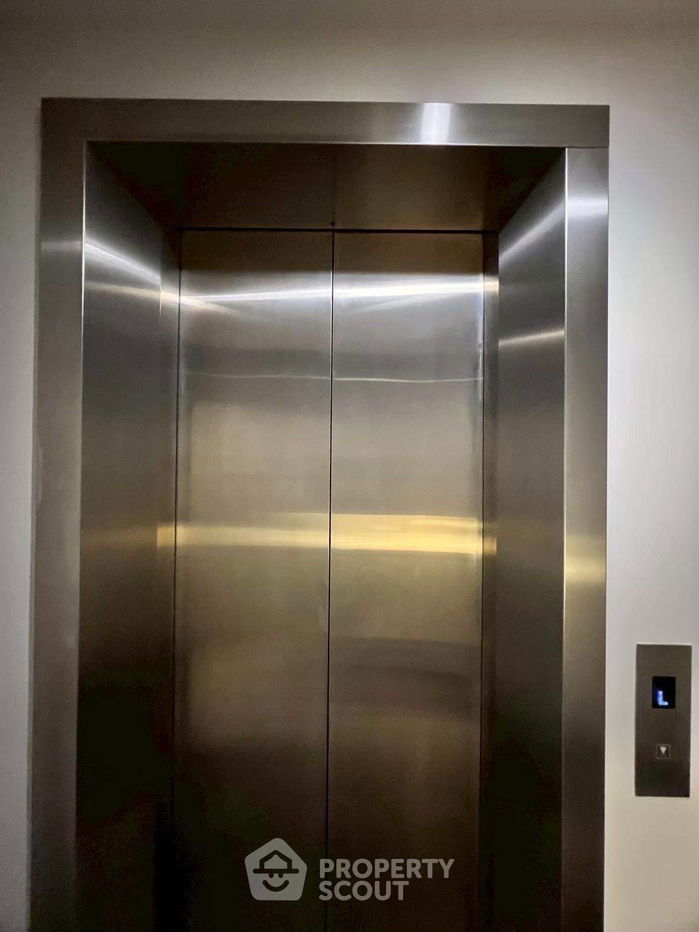 รูป คอนโด 1-ห้องนอน ที่ โนเบิล เพลินจิต ใกล้ BTS เพลินจิต (ID 2337594) - รูปที่ 9/21