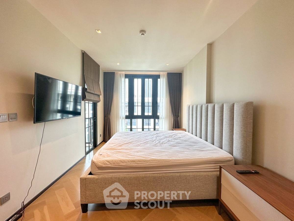 picture 2-BR Condo at The Reserve Sukhumvit 61 near BTS Thong Lor (ID 1552907) - 14/15