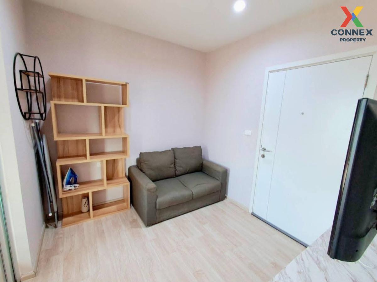 รูป 🔥🔥🔥 เช่าคอนโด  พลัมคอนโด รามคำแหง สเตชั่น ARL-รามคำแหง สวนหลวง เขต สวนหลวง กรุงเทพ CX-128707 ✅ ทักไลน์ @connexproperty ตอบทันที ทีมงานมืออาชีพ ✅ 🔥🔥🔥 - รูปที่ 1/12