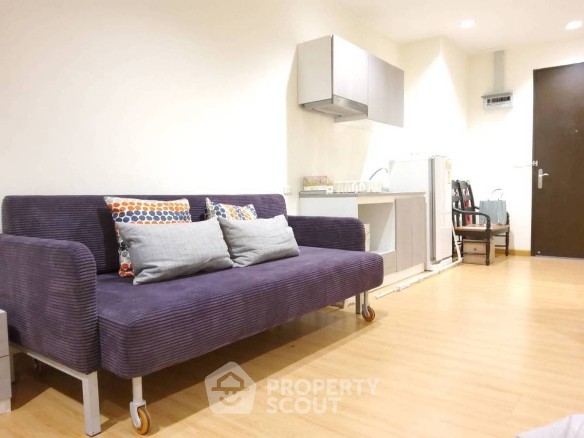 picture 1-BR Condo at The Address Siam near BTS Ratchathewi (ID 2386633) - 5/6