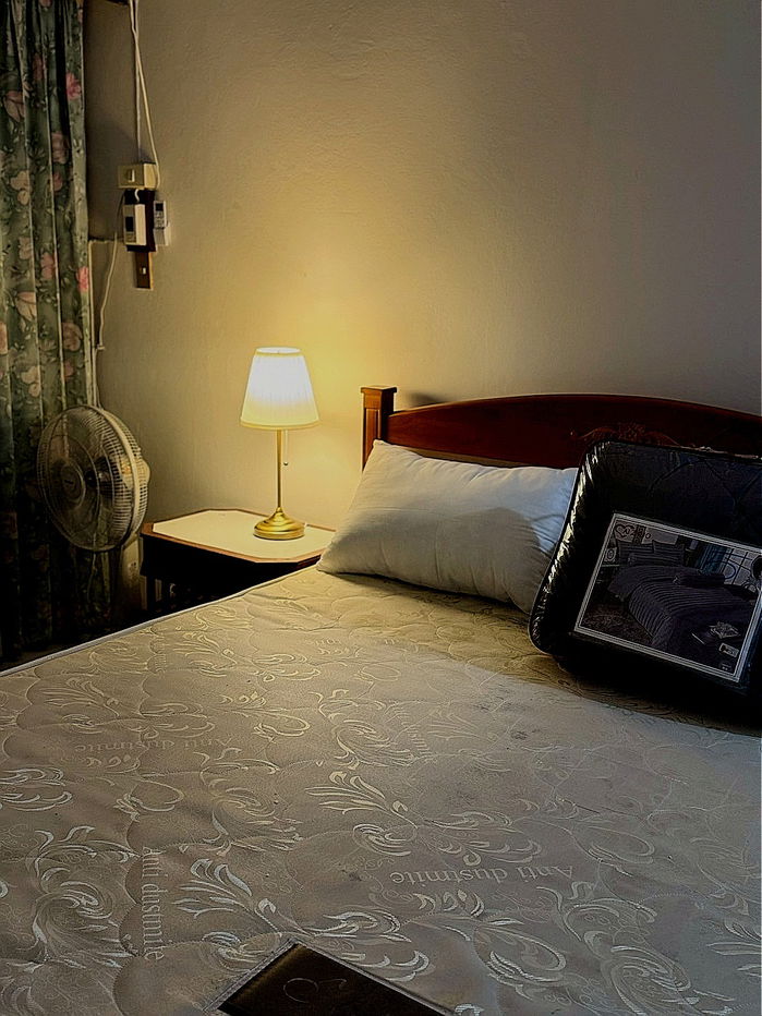 รูป ให้เช่า จอมเทียน คอนโดเทล พัทยา ถนนทัพพระยา อาคารA ชั้น 5, 1 ห้องนอน ขนาด 37ตรม ใกล้หาดดงตาล - รูปที่ 1/24