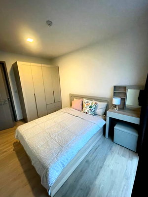 Condos for rent :  For Rent Taka Haus Ekkamai Near BTS