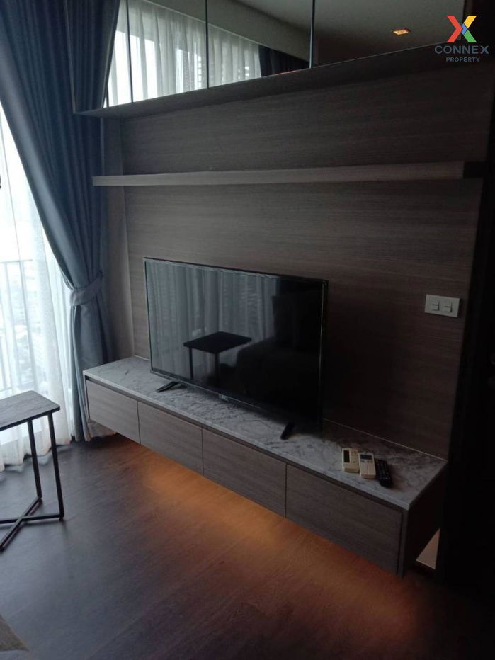 picture 🔥🔥🔥 For Rent Condo , EDGE Sukhumvit 23 , BTS-Asok , Khlong Toei Nuea , Watthana , Bangkok , CX-128639 ✅ Live chat with us ADD LINE @connexproperty ✅ 🔥🔥🔥 - 7/12