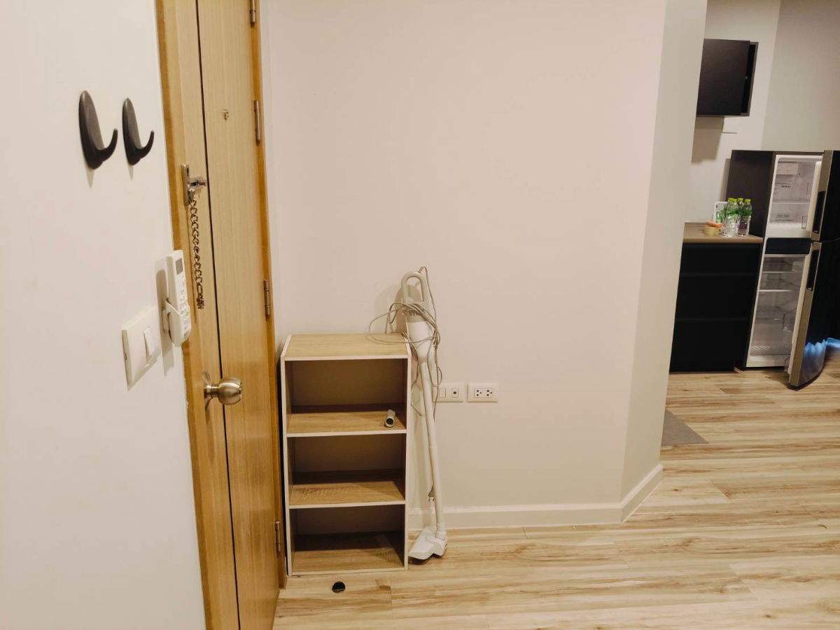 รูป ให้เช่า Pluscondo Korat 1Bed 27 ตรม. (เจ้าของปล่อยเช่าเอง) - รูปที่ 5/8