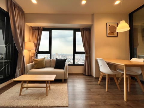 TR_10L31 Life Ladprao Valley (ไลฟ์ ลาดพร้าว แวลลีย์) ห้องว่างให้เช่า Line: @trestate