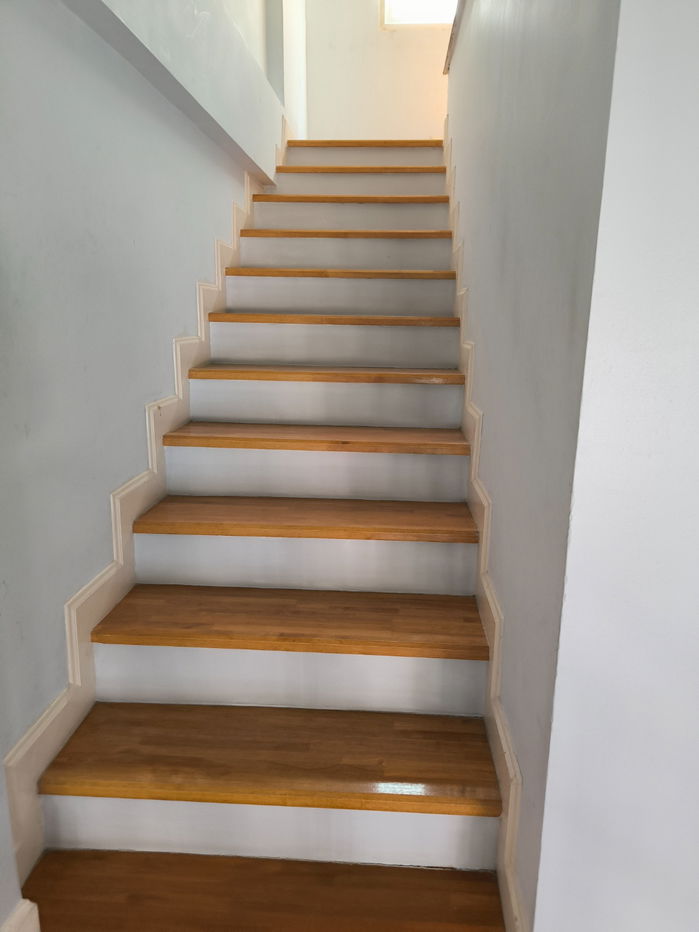 picture For rent 20,000 baht, Baan Klang Muang Suksawat, newly renovated, on Suksawat main road, next to Homepro Suksawat shopping mall. - 17/22