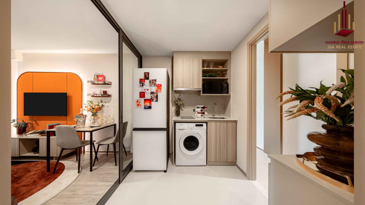 รูป ✨ ขาย  เดอะ เบส รัชดา 19 ✨  💰 ราคา 2,810,000 บาท - รูปที่ 1/4