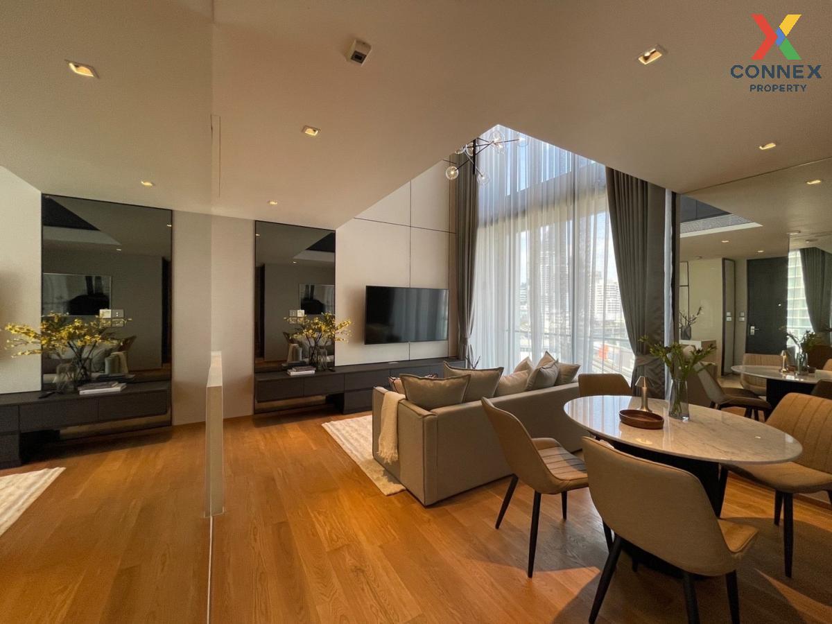 picture FOR RENT condo , Beatniq Sukhumvit 32 , Duplex , wide frontage , BTS-Thong Lo , Khlong Tan , Khlong Toei , Bangkok , CX-02312 ✅ Live chat with us ADD LINE @connexproperty ✅  - 8/12