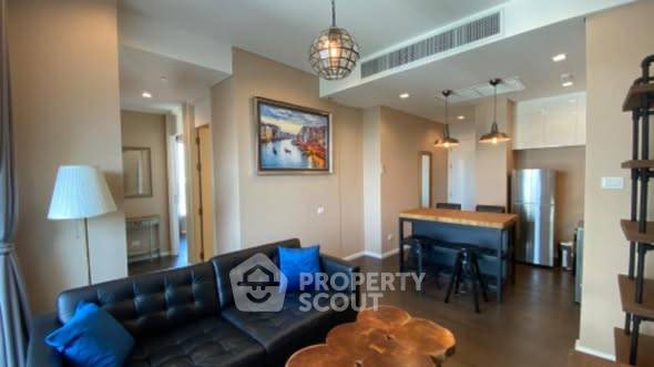 picture 2-BR Condo at The Saint Residences near MRT Phahon Yothin (ID 2385805) - 3/6