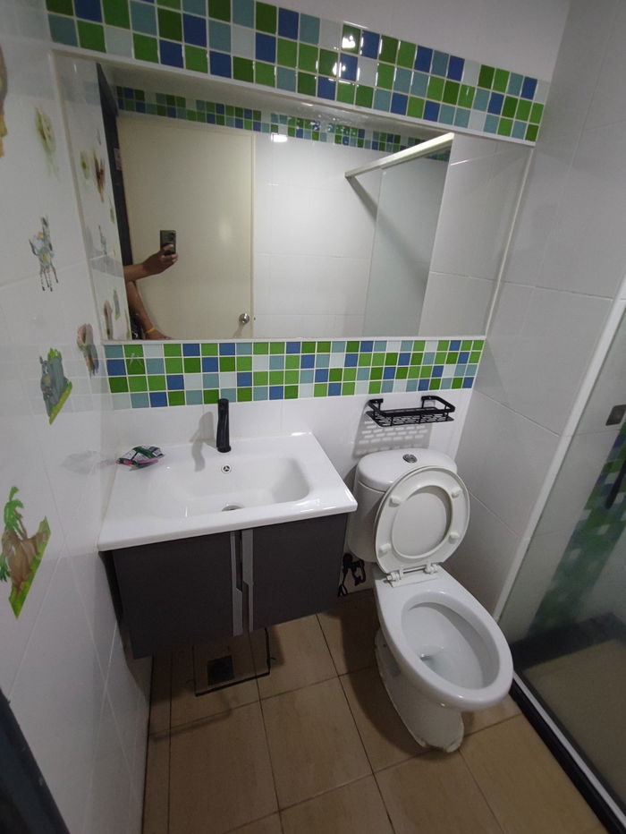 รูป 🏢 ขายคอนโด : Regent Home 4 (รีเจ้นท์ โฮม 4)   รหัสทรัพย์ | 📌LNP-C10257 - รูปที่ 5/23