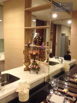 The Address Asoke | ðNear BTS, MRT Phetchaburi #2025103112726