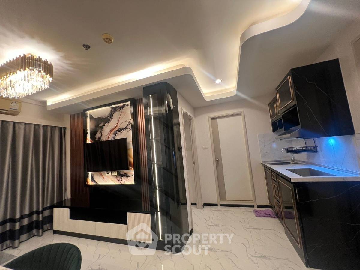 picture 1-BR Condo at Lumpini Park Beach Jomtien close to Jomtien Beach (ID 2383899) - 7/13