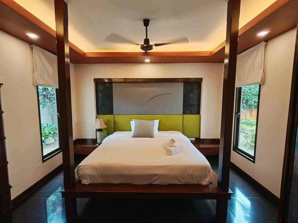 picture For rent Phutara Villa Pattaya - 29/30