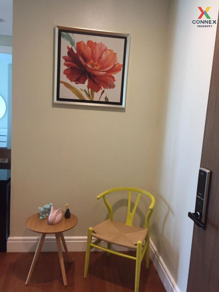 รูป เช่าคอนโด  ไบร์ท สุขุมวิท BTS-พร้อมพงษ์ คลองตัน เขต คลองเตย กรุงเทพ CX-08851 ✅ ทักไลน์ @connexproperty ตอบทันที ทีมงานมืออาชีพ ✅  - รูปที่ 5/8