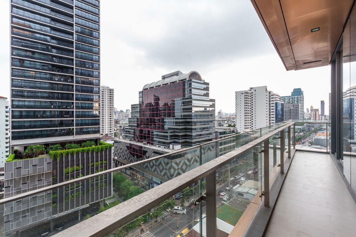 รูป ปล่อยเช่า KHUN by YOO ราคา 110,000 บาท - รูปที่ 10/10