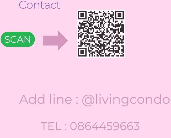 รูป N8301066 - ให้เช่า ดีคอนโด อ่อนนุช-พระราม 9 ตึก B ชั้น 1 - รูปที่ 2/5