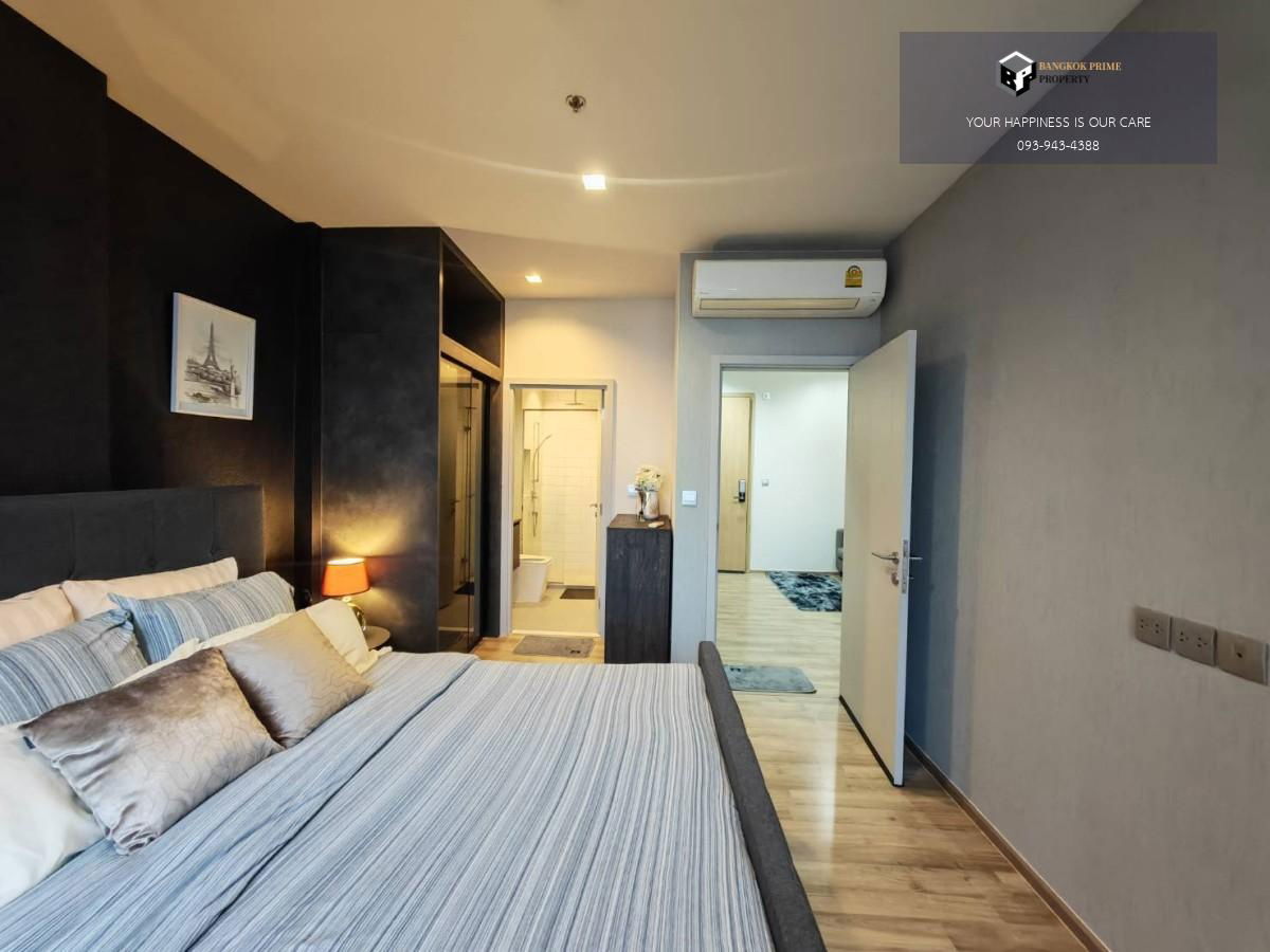 รูป The Line Jatujak-Mochit | 🚝ใกล้ BTS,MRTจตุจักร #2025103112710 - รูปที่ 2/10