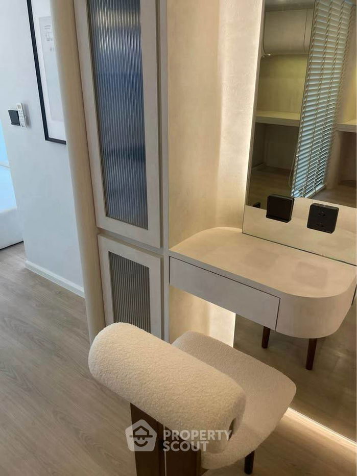 picture 3-BR Condo at LIFE Rama 4 - Asoke near MRT Queen Sirikit National Convention Centre (ID 2386619) - 2/20