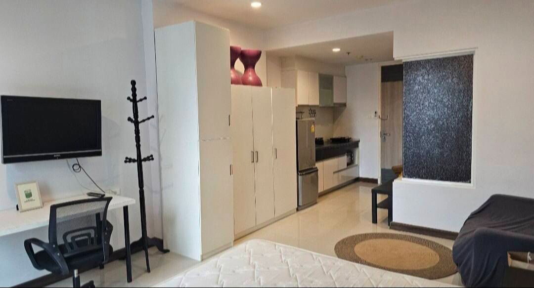 รูป 🦋RB21337 ให้เช่าถูกมาก📢ศุภาลัย พรีเมียร์ แอท อโศก👉แอดไลน์ @714txlxc( มี @ ด้วย) แอดมินตอบไว  - รูปที่ 1/6