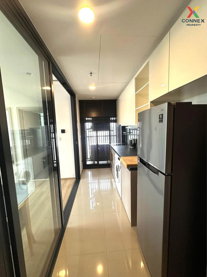 picture For Rent Condo , Oka Haus Sukhumvit 36 , BTS-Thong Lo , Khlong Tan , Khlong Toei , Bangkok , CX-129439 ✅ Live chat with us ADD LINE @connexproperty ✅  - 5/10
