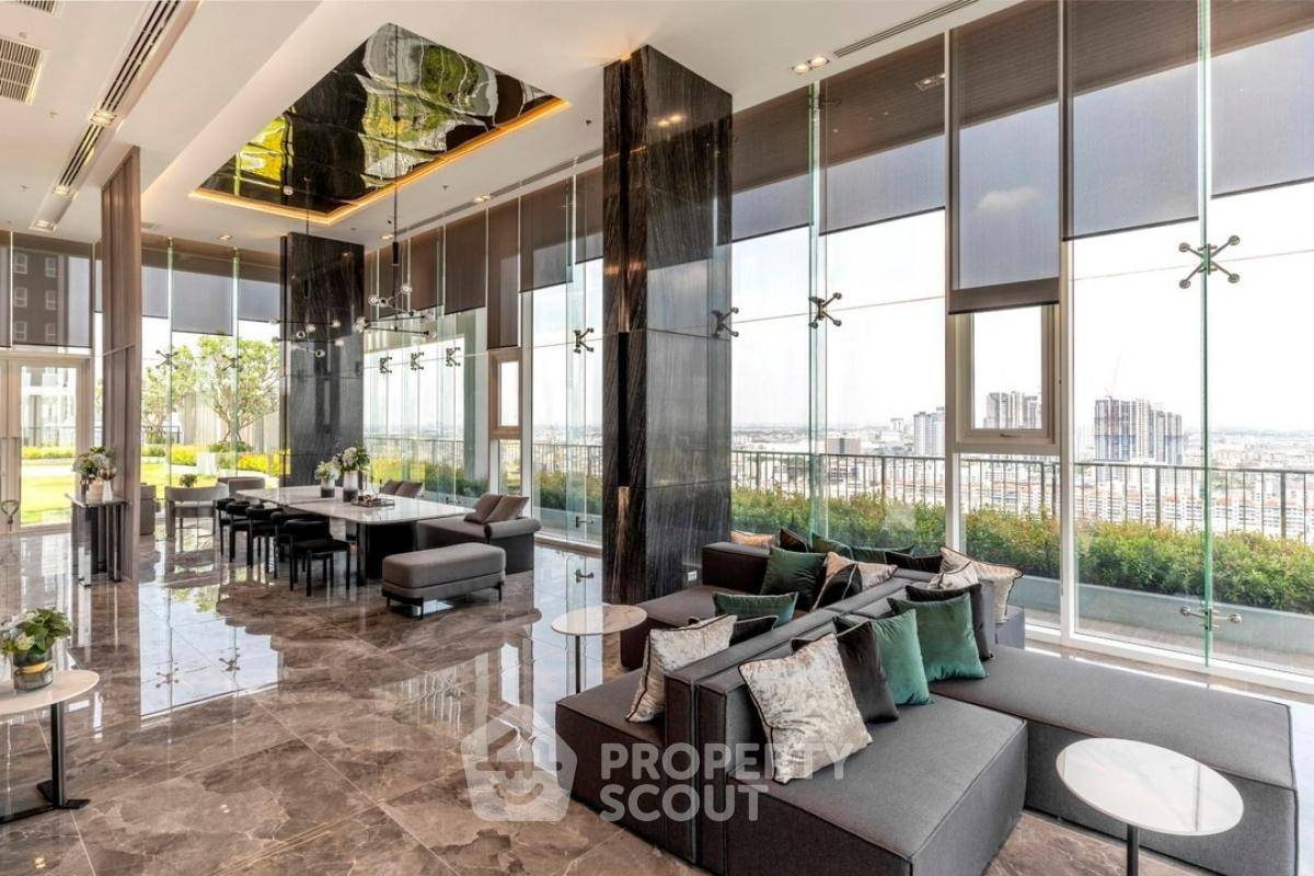 picture 2-BR Condo at Supalai Veranda Ramkhamhaeng close to Ramkhamhaeng (ID 1844667) - 36/40