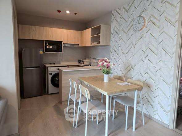 picture 2-BR Condo at Nue Noble Srinakarin – Lasalle in Samrong Nuea (ID 2386091) - 4/7