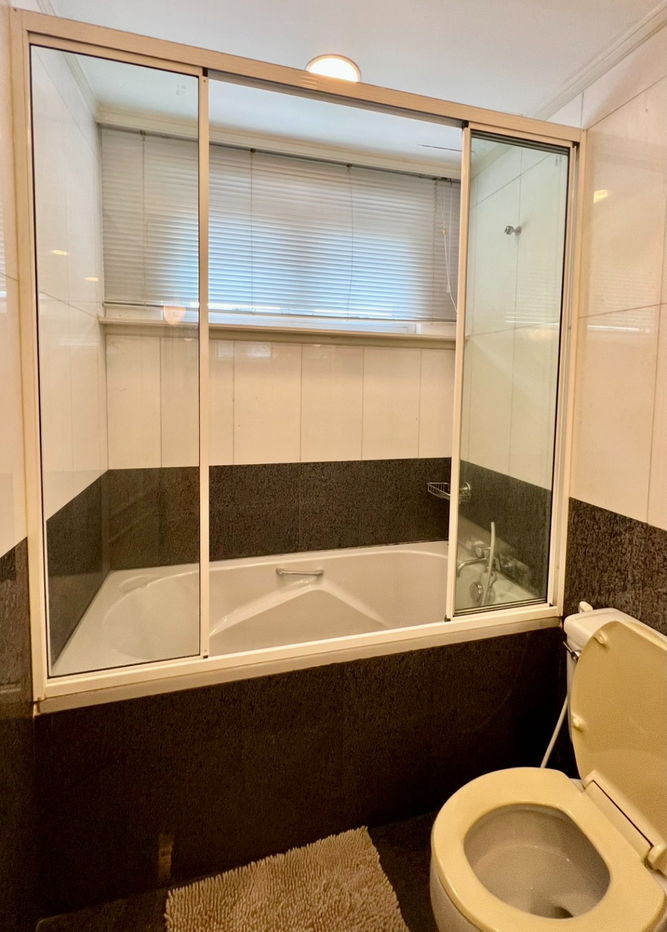 รูป 🔥Special Offer! - Saichol Mansion คอนโดหรูติดแม่น้ำเจ้าพระยา 4 ห้องนอน 339 ตารางเมตร - รูปที่ 21/40