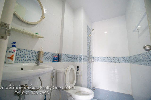 รูป ขายคอนโด The Kith เดอะคิทท์ คลองหลวง ใกล้ตลาดไท หลังแม็คโคร ราคาถูกสุดในย่าน  - รูปที่ 4/8