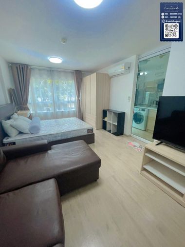 💙ให้เช่า Elio del ray sukhumvit 64 ราคาดีมาก BTS ปุณณวิถี , BTS อุดมสุข💙 โทร.092-8366444 ดาว // Line id : @enrichagent