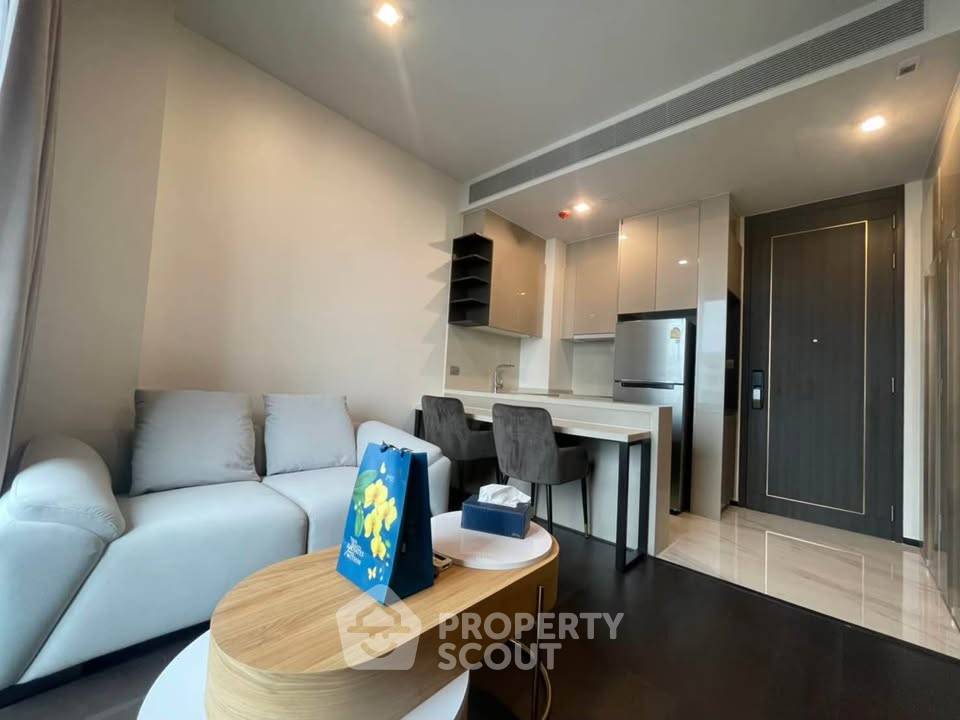 รูป คอนโด 1-ห้องนอน ที่ ลาวิค สุขุมวิท 57 ใกล้ BTS ทองหล่อ (ID 2386046) - รูปที่ 4/12