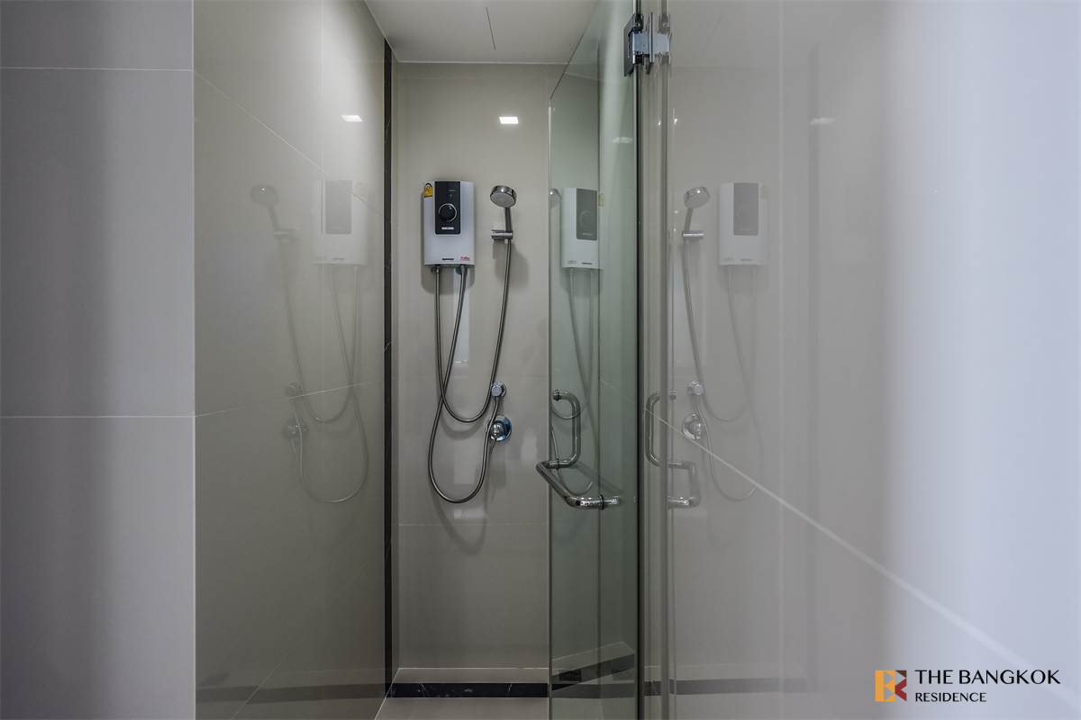 picture Wish Signature Midtown Siam New Experience with a Condo in Prime Location near BTS Ratchathewi - 5/10