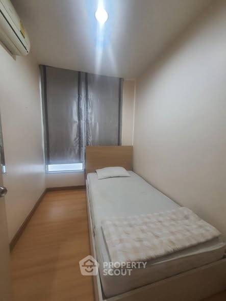 picture 2-BR Condo at Life @ BTS Tha-Phra near BTS Talat Phlu (ID 2385716) - 3/12