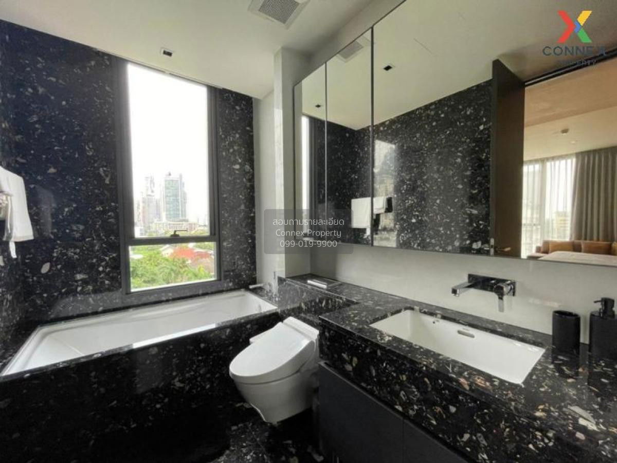 รูป เช่าคอนโด บีทนิค สุขุมวิท 32 วิวสวย ห้องมุม BTS-ทองหล่อ คลองตัน เขต คลองเตย กรุงเทพฯ CX-05805 ✅ ทักไลน์ @connexproperty ตอบทันที ทีมงานมืออาชีพ ✅  - รูปที่ 2/10