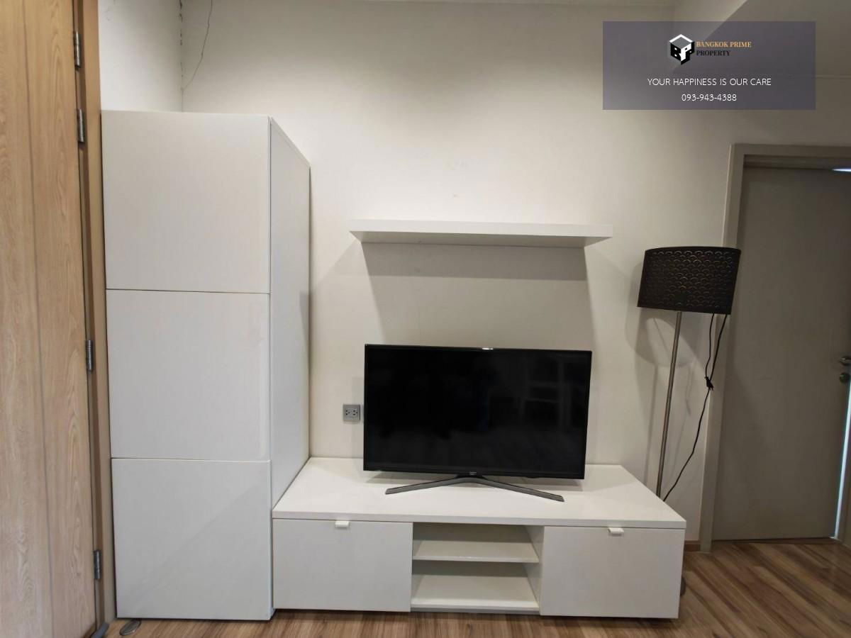 picture The Line Jatujak-Mochit | 🚝Near BTS, MRT Chatuchak #2025103112709 - 5/9