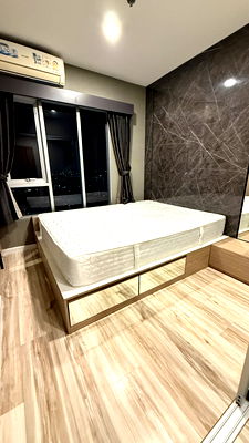 เช่าคอนโด โฮมโปร นครราชสีมา : ปล่อยเช่าพลัสคอนโด คอนโดตึกสูง 30 ชั้นใจกลางเมืองโคราช