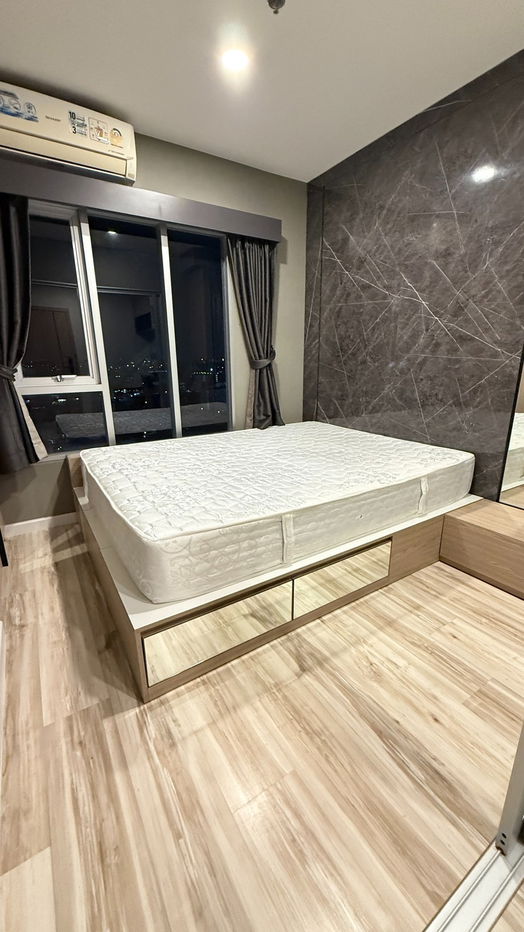 รูป ปล่อยเช่าพลัสคอนโด คอนโดตึกสูง 30 ชั้นใจกลางเมืองโคราช - รูปที่ 1/25