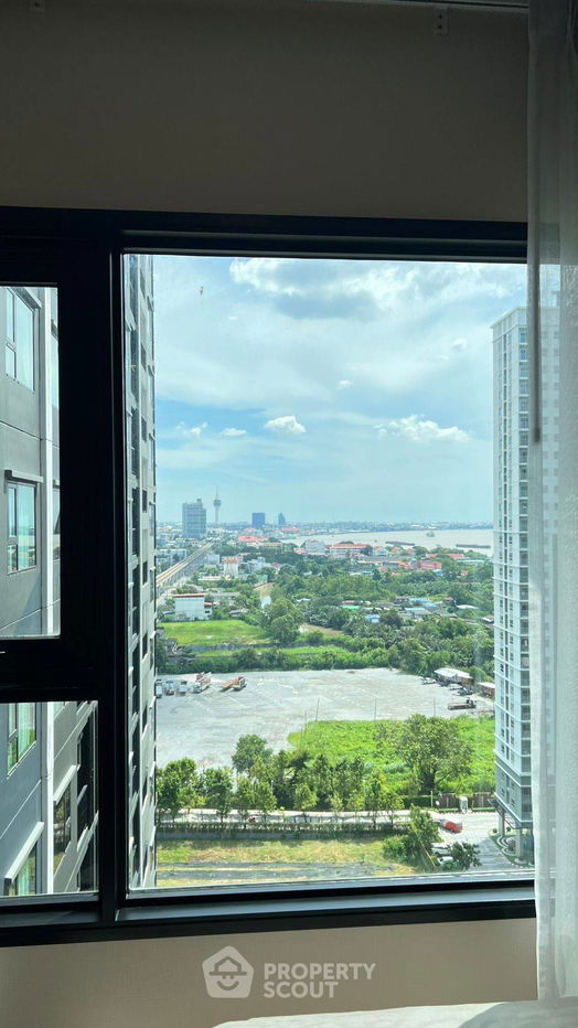 picture 1-BR Condo at Aspire Erawan Prime near BTS Royal Thai Naval Academy (ID 2369999) - 6/11