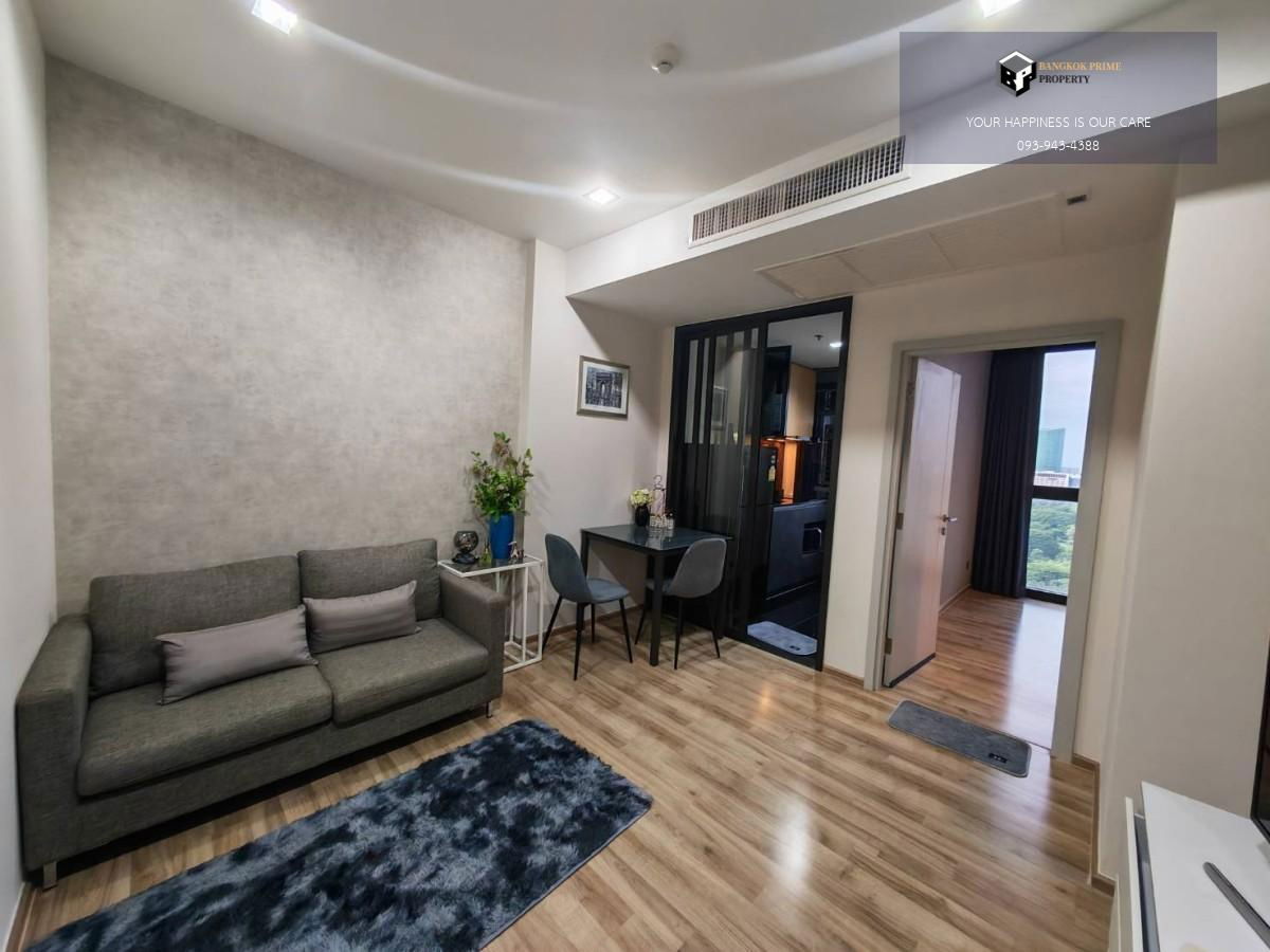 รูป The Line Jatujak-Mochit | 🚝ใกล้ BTS,MRTจตุจักร #2025103112710 - รูปที่ 5/10