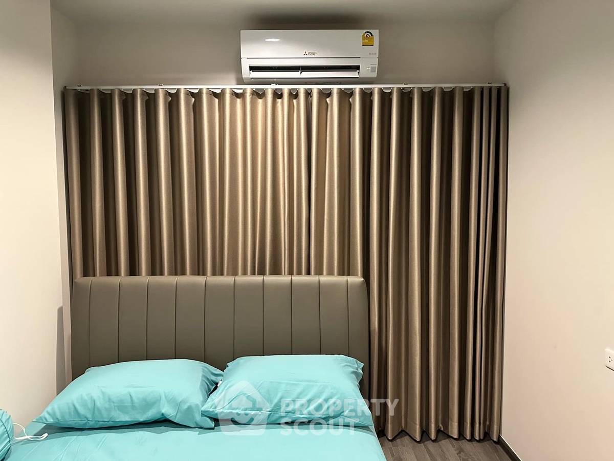 picture 2-BR Condo at IDEO Sukhumvit - Rama 4 near BTS Phra Khanong (ID 1929223) - 13/16