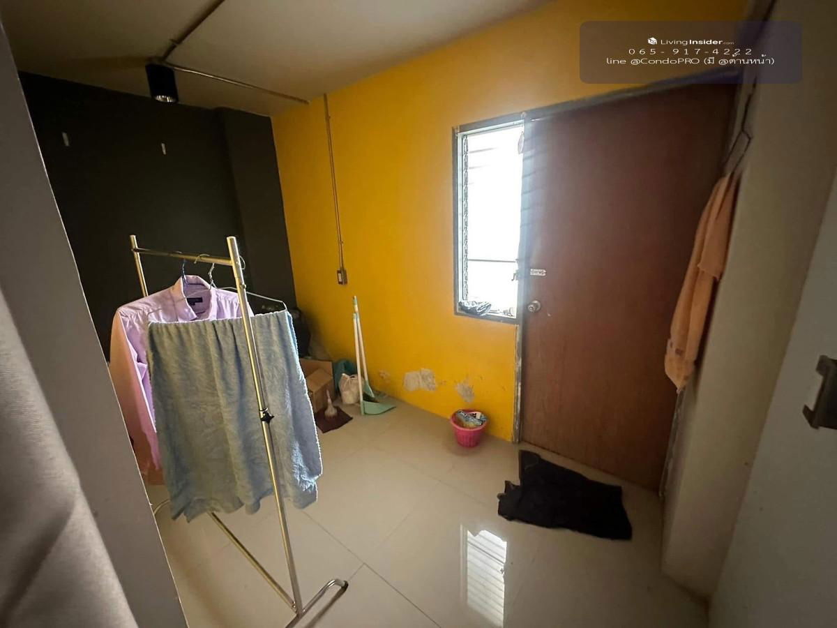 picture P-1141🐶😽 Sale Condo Bann-Phayapirom Ratchada🐶😽 price 700,000 baht🐶😽 *0659174222* - 5/6