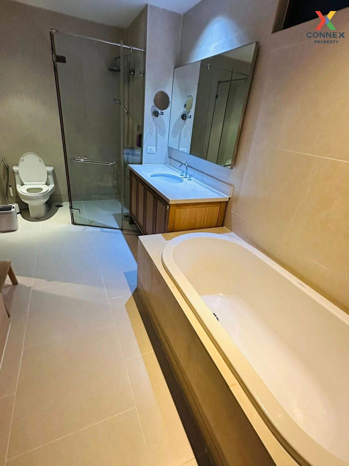 picture 🔥🔥🔥 For Rent Condo , The Emporio Place , high floor , BTS-Phrom Phong , Khlong Toei , Khlong Toei , Bangkok , CX-121883 ✅ Live chat with us ADD LINE @connexproperty ✅ 🔥🔥🔥 - 8/9