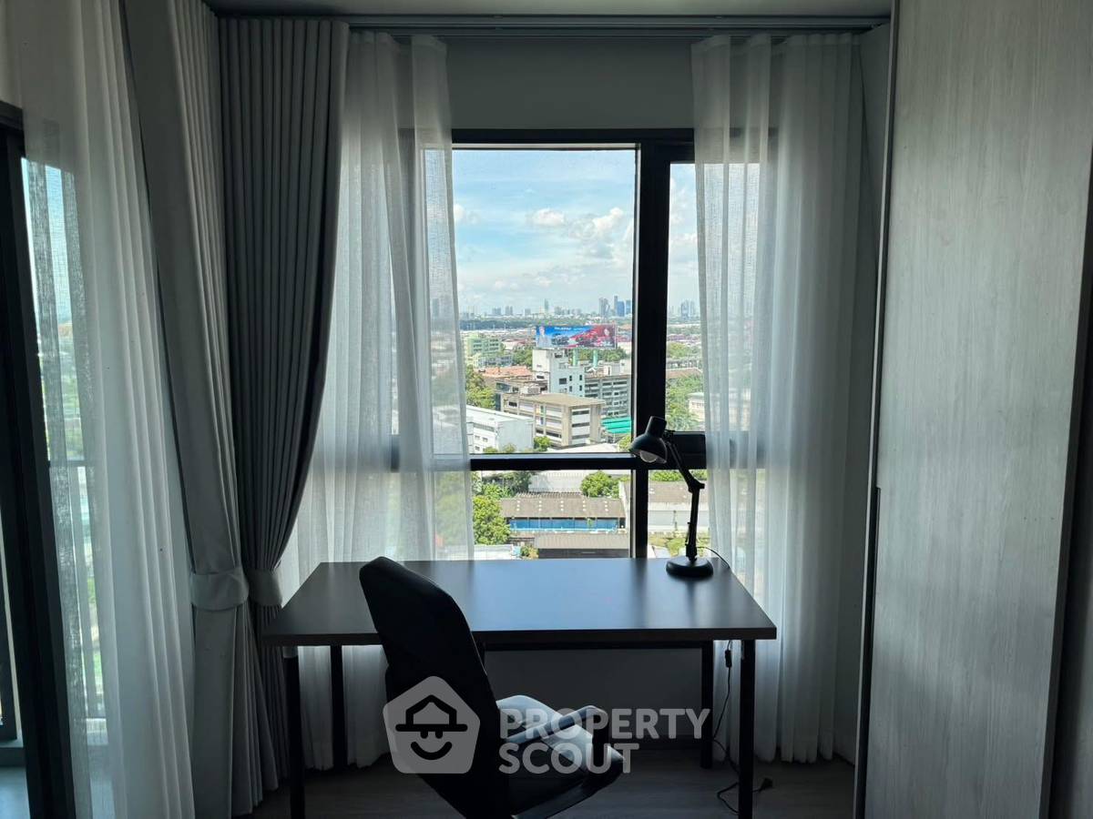 รูป คอนโด 1-ห้องนอน ที่ แอสปาย สุขุมวิท-พระราม 4 ใกล้ BTS พระโขนง (ID 2385537) - รูปที่ 8/13