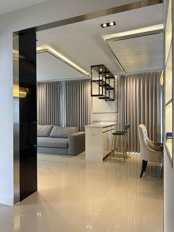 รูป ให้เช่าบ้านเดี่ยว 89,000 บาท/เดือน - รูปที่ 10/28