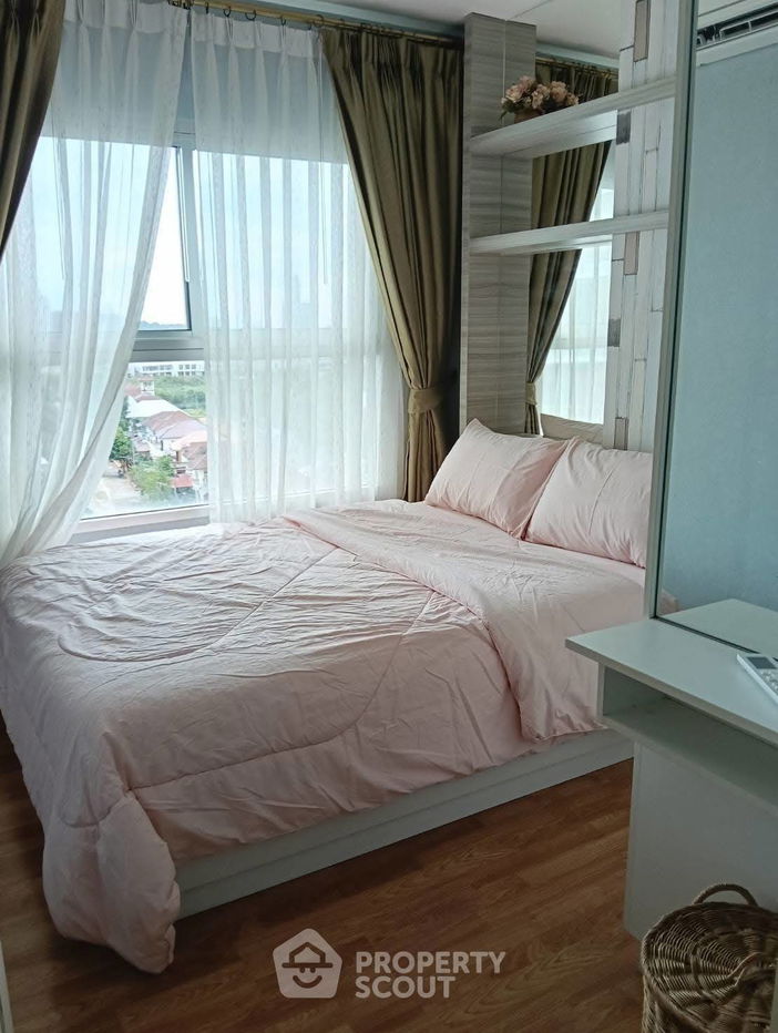 รูป คอนโด 1-ห้องนอน ที่ เดอะ ทรัสต์ คอนโด พัทยาใต้ ใกล้ พัทยาใต้ (ID 2107696) - รูปที่ 1/6