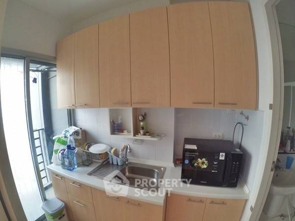 รูป คอนโด 2-ห้องนอน ที่ เดอะ ทรี บางโพ สเตชั่น ใกล้ MRT บางโพ (ID 303406) - รูปที่ 2/7