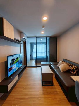 ให้เช่า :  ST0236 :  เดอะคิวบ์ ลอฟท์ ศรีนครินทร์ - เทพารักษ์  THE CUBE LOFT Srinakarin - Theppharak