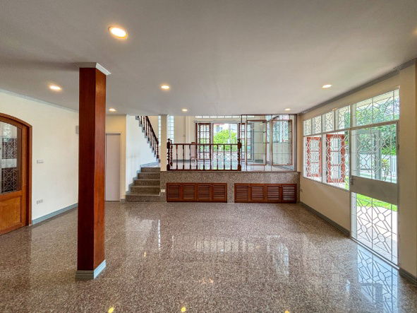 รูป P ขายบ้านเดี่ยว 2 ชั้นหมู่บ้านฮชมฟ้า-วรางกูล คลอง 2 83 ตารางวา - รูปที่ 8/14