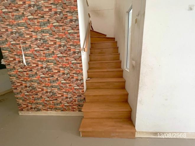 รูป ทาวน์เฮ้าส์ สำหรับขาย เดอะ คอนเนค 51 เทพารักษ์-เมืองใหม่ บางเพรียง บางบ่อ สมุทรปราการ - รูปที่ 8/32